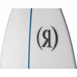Ronix Flyweight Skimmer Wakesurf Board - 2023 -Ron Jon Surf Shop Sales 2023 RONIX WAKESURFER FLYWEIGHT SKIMMER BASE INSET 04 76842.1663870263