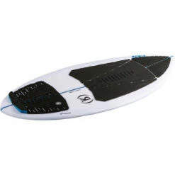 Ronix Flyweight Skimmer Wakesurf Board - 2023 -Ron Jon Surf Shop Sales 2023 RONIX WAKESURFER FLYWEIGHT SKIMMER TOP ANGLE 2 18162.1663870263