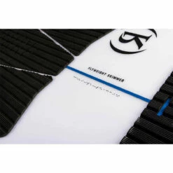 Ronix Flyweight Skimmer Wakesurf Board - 2023 -Ron Jon Surf Shop Sales 2023 RONIX WAKESURFER FLYWEIGHT SKIMMER TOP INSET 5 07699.1663870263