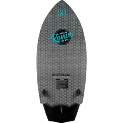 Ronix Carbon M50 Wakesurf Board - 2023 -Ron Jon Surf Shop Sales 2023 RONIX WAKESURFER HOME CARBON PRO M50 BASE 56514.1663872155
