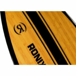 Ronix Koal Fish Classic Wakesurf Board - 2023 -Ron Jon Surf Shop Sales 2023 RONIX WAKESURFER KOAL FISH BASE INSET 01 07430.1663871852