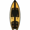 Ronix Koal Fish Classic Wakesurf Board - 2023 -Ron Jon Surf Shop Sales 2023 RONIX WAKESURFER KOAL FISH TOP 72052.1663871851