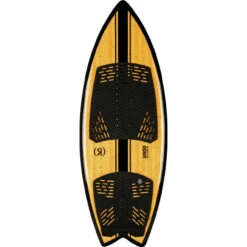 Ronix Koal Fish Classic Wakesurf Board - 2023