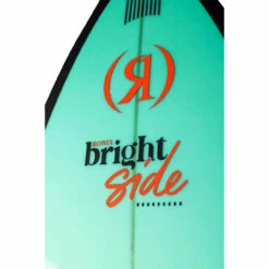 Ronix Standard Core Brightside Wakesurf Board W/ Straps - 2023 -Ron Jon Surf Shop Sales 2023 RONIX WAKESURFER STANDARD BRIGHTSIDE BASE INSET 01 03562.1664219255