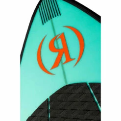 Ronix Standard Core Brightside Wakesurf Board W/ Straps - 2023 -Ron Jon Surf Shop Sales 2023 RONIX WAKESURFER STANDARD BRIGHTSIDE TOP INSET 01 03042.1664219251