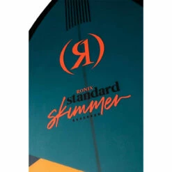 Ronix Standard Core Skimmer Wakesurf Board - 2023 22 Ronix Standard Core Skimmer Wakesurf Board - 2023 -Ron Jon Surf Shop Sales 2023 RONIX WAKESURFER STANDARD SKIMMER BASE INSET 01 14554.1663870928