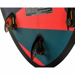 Ronix Standard Core Skimmer Wakesurf Board - 2023 23 Ronix Standard Core Skimmer Wakesurf Board - 2023 -Ron Jon Surf Shop Sales 2023 RONIX WAKESURFER STANDARD SKIMMER BASE INSET 02 32629.1663870929