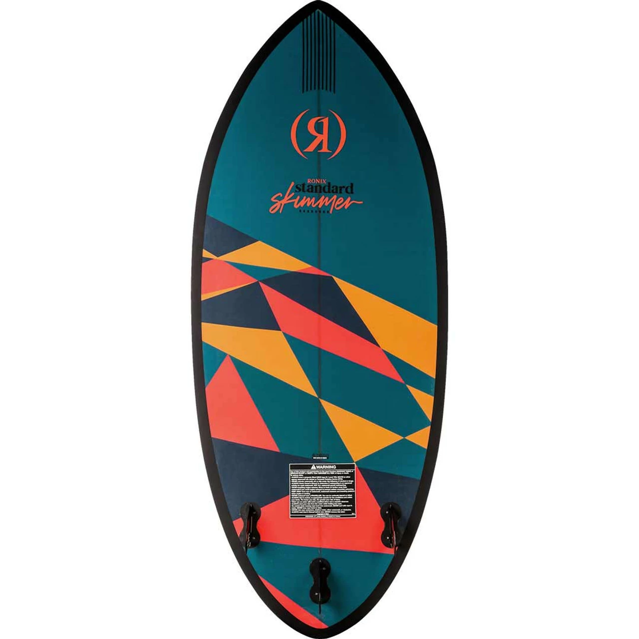 Ronix Standard Core Skimmer Wakesurf Board - 2023 4 Ronix Standard Core Skimmer Wakesurf Board - 2023 - Image 2