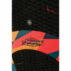 Ronix Standard Core Skimmer Wakesurf Board - 2023 21 Ronix Standard Core Skimmer Wakesurf Board - 2023 -Ron Jon Surf Shop Sales 2023 RONIX WAKESURFER STANDARD SKIMMER TOP INSET 03 71864.1663870928