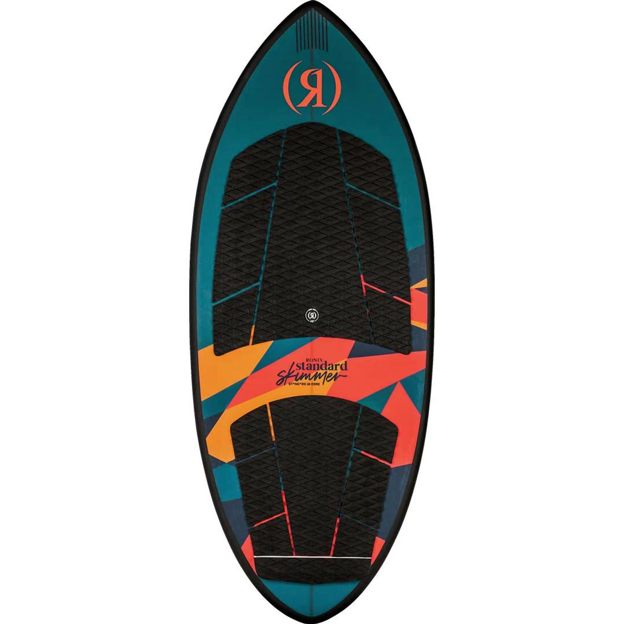 Ronix Standard Core Skimmer Wakesurf Board - 2023 3 Ronix Standard Core Skimmer Wakesurf Board - 2023