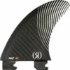 Ronix Floating Fin-S 2.0 Pivot Series Surf Fin - 4" -Ron Jon Surf Shop Sales 2023 RONIX WAKESURF FINS PIVOT 4 LEFT SIDE B.png 72002.1665675649