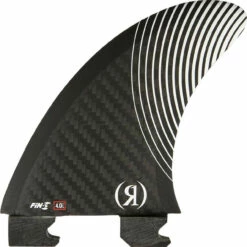 Ronix Floating Fin-S 2.0 Pivot Series Surf Fin - 4"