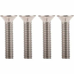 Liquid Force Foil Screws - M6x40MM