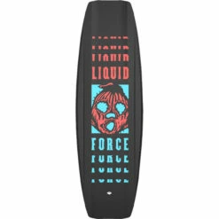 Liquid Force Apex Wakeboard Package W/ Hook 6X Boots - 2023 -Ron Jon Surf Shop Sales Apex 144 Bottom Transparent 95480.1671655394