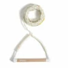 Follow Wake Handle Package - Tan -Ron Jon Surf Shop Sales Basics Package TanWhite 39048.1624725425