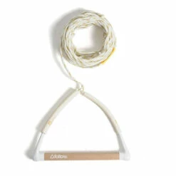 Follow Wake Handle Package - Tan