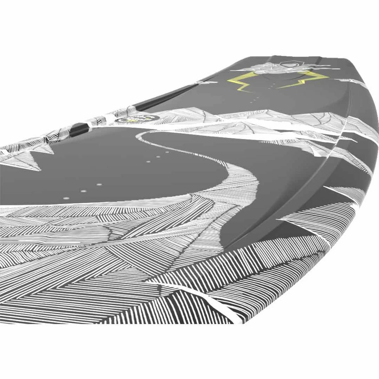 Liquid Force Bullox Wakeboard - 2023 7 Liquid Force Bullox Wakeboard - 2023 - Image 5