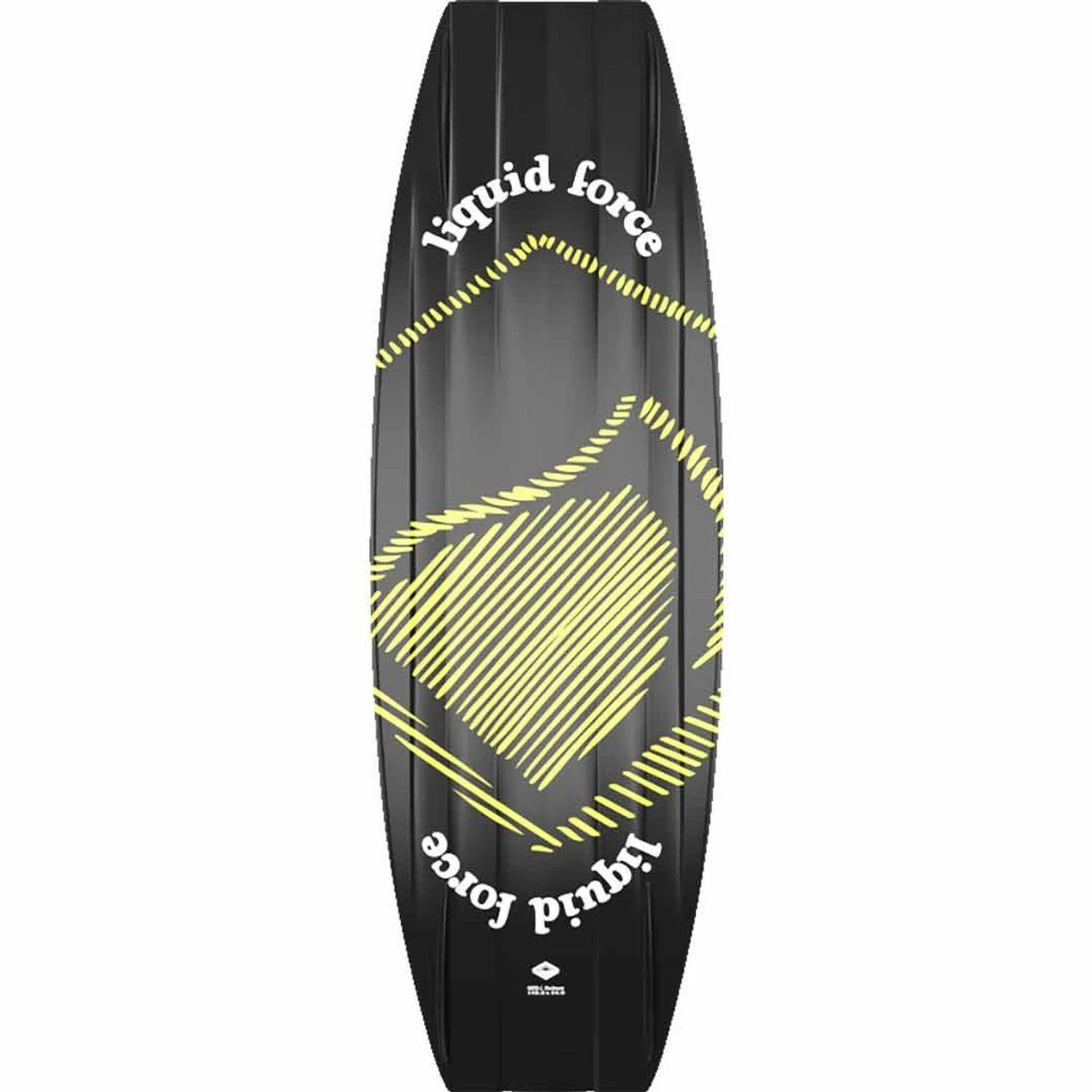 Liquid Force Bullox Wakeboard - 2023 4 Liquid Force Bullox Wakeboard - 2023 - Image 2