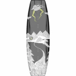 Liquid Force Bullox Wakeboard - 2023