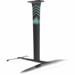 Liquid Force Carbon Horizon Surf 155 Foil Set - 2023 -Ron Jon Surf Shop Sales Carbon Horizon 155 Surf Kit Front 10015.1663182359