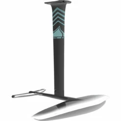 Liquid Force Nebula Foil Package W/ Carbon Horizon 155 Foil -Ron Jon Surf Shop Sales Carbon Horizon 155 Surf Kit Front 91836.1670620761