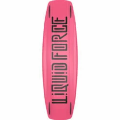 Liquid Force Charm Kid's Wakeboard - 2023 -Ron Jon Surf Shop Sales Charm 125 Bottom Transparent 10695.1670013701