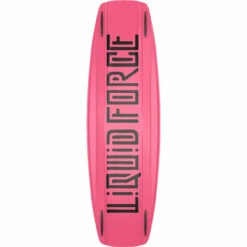 Liquid Force Charm Girl's Wakeboard Package W/ Dream Boots - 2023 6 Liquid Force Charm Girl's Wakeboard Package W/ Dream Boots - 2023 -Ron Jon Surf Shop Sales Charm 125 Bottom Transparent 12665.1671655848