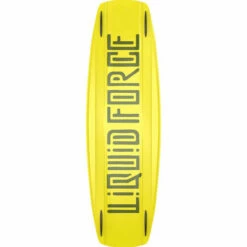 Liquid Force Charm Kid's Wakeboard - 2023 -Ron Jon Surf Shop Sales Charm 130 Bottom Transparent 1 58394.1670013701