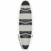 Liquid Force Guapo Wakesurf Board - 2023 -Ron Jon Surf Shop Sales El Guapo 52 Top Transparent 16743.1667938884
