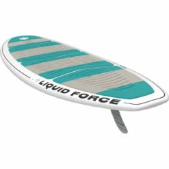 Liquid Force Guapo Wakesurf Board - 2023 13 Liquid Force Guapo Wakesurf Board - 2023 -Ron Jon Surf Shop Sales El Guapo 56 EVA 64495.1667938884