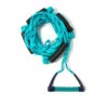 Follow Surf Rope Package - Teal -Ron Jon Surf Shop Sales Follow F12100 SURF PACKAGE TEAL 30980.1658947009