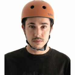 Follow Pro Wakeboard Helmet - Tobacco 9 Follow Pro Wakeboard Helmet - Tobacco -Ron Jon Surf Shop Sales Follow F12713 PRO GRAPHIC HELMET TOBACCO 1 09667.1658953651