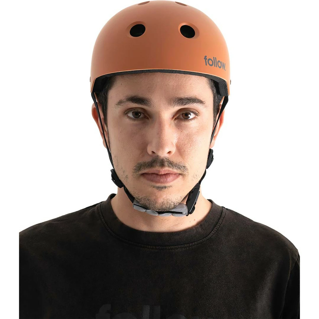 Follow Pro Wakeboard Helmet - Tobacco 5 Follow Pro Wakeboard Helmet - Tobacco - Image 3