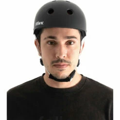 Follow Pro Wakeboard Helmet - Black/Red -Ron Jon Surf Shop Sales Follow F12713 PRO HELMET BLACK RED 1 06864.1658948519