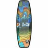 Liquid Force Fury Boy's Wakeboard - 2023 -Ron Jon Surf Shop Sales Fury 115 Top Transparent 31864.1667572051