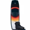 Hyperlite Baseline Wakeboard Package W/ Session- 2023 -Ron Jon Surf Shop Sales Hyperlite 2023 Baseline Wakeboard with Session Bindings Package 75094.1666647201