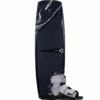 Hyperlite Cryptic Wakeboard Package W/ Formula - 2023 -Ron Jon Surf Shop Sales Hyperlite 2023 Cryptic JR Wakeboard with Formula Bindings Package 18648.1666637183
