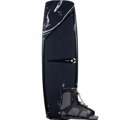Hyperlite Cryptic Wakeboard Package W/ Remix- 2023