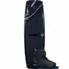 Hyperlite Cryptic Wakeboard Package W/ Session - 2023 -Ron Jon Surf Shop Sales Hyperlite 2023 Cryptic Wakeboard with Session Bindings Package 60041.1666638060