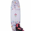 Hyperlite Girl's Murray Jr. Wakeboard Package W/ Jinx Jr - 2023 -Ron Jon Surf Shop Sales Hyperlite 2023 Murray JR Girls Wakeboard with Jinx JR Bindings Package 41142.1666032732