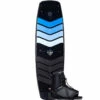 Hyperlite Murray Wakeboard Package W/ Team OT - 2023 -Ron Jon Surf Shop Sales Hyperlite 2023 Murray Wakeboard with TeamOT Bindings Package 51869.1666212155