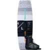 Hyperlite Source Wakeboard Package W/ Team OT Bindings - 2023 -Ron Jon Surf Shop Sales Hyperlite 2023 Source Wakeboard with TeamOT Bindings Package 88686.1666119600