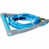 Liquid Force Apex W/ Vision Wakeboard Rope & Handle Package - Blue/Grey -Ron Jon Surf Shop Sales IMG 6248 01 96254.1668182587