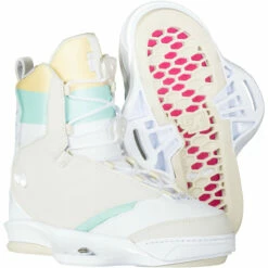 Liquid Force Virago Wakeboard Package W/ Vida 6X Boots - 2023 7 Liquid Force Virago Wakeboard Package W/ Vida 6X Boots - 2023 -Ron Jon Surf Shop Sales IMG 6327 52488.1671651280