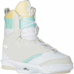 Liquid Force Vida 6X Women's Wakeboard Bindings - 2023 -Ron Jon Surf Shop Sales IMG 6328 01 67747.1668193989