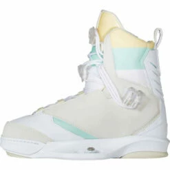 Liquid Force Vida 6X Women's Wakeboard Bindings - 2023 -Ron Jon Surf Shop Sales IMG 6330 01 81582.1668193989