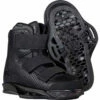 Liquid Force Hook 6X Wakeboard Bindings - 2023 -Ron Jon Surf Shop Sales IMG 6374 01 67453.1668194545