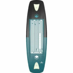 Liquid Force Illusion Wakeboard - 2023 -Ron Jon Surf Shop Sales Illusion 152 Bottom Gray 72988.1669931110