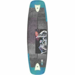 Liquid Force Illusion Wakeboard - 2023 -Ron Jon Surf Shop Sales Illusion 152 Top gray 15643.1669931110
