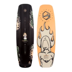Liquid Force Virago Wakeboard - 2022 -Ron Jon Surf Shop Sales LF2225028 000 001 51694.1684506260
